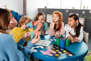 montessori-school