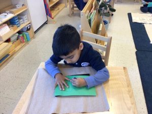 The Montessori Method: A Unique Approach to Early Childhood Education