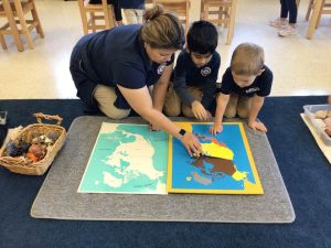 Montessori Education: A Holistic Approach for Every Child