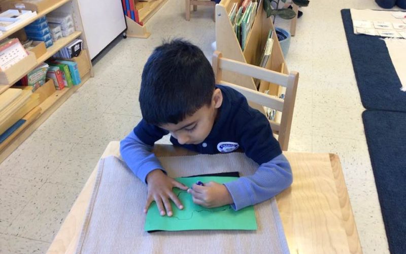 The Montessori Method: A Unique Approach to Early Childhood Education