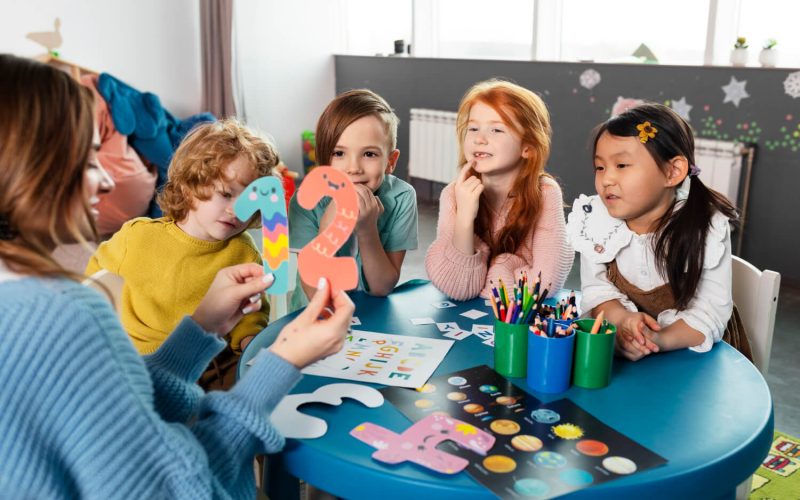 montessori-school