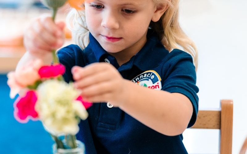Early Childhood Education