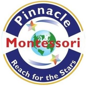 pinnacle montessori logo
