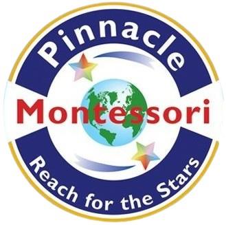 pinnacle montessori logo